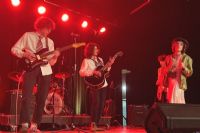 Le talent artistique de l’Estrie éclate à Secondaire en spectacle